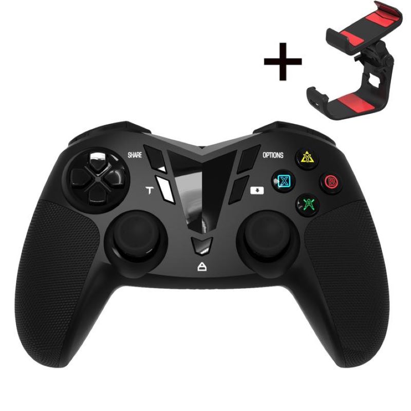 Pc Gaming/PS4 Dual Vibration Wireless Controller