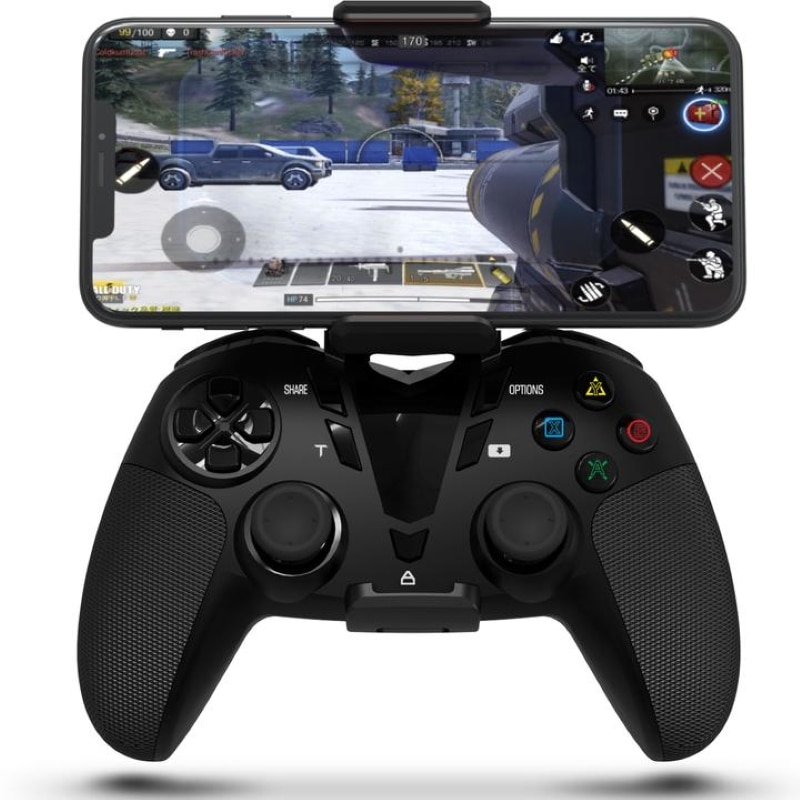 Pc Gaming/PS4 Dual Vibration Wireless Controller