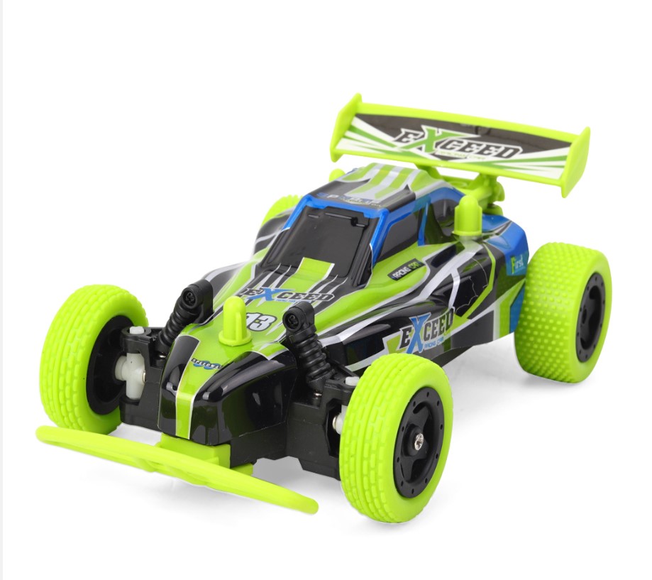 RC Racer Car Toy