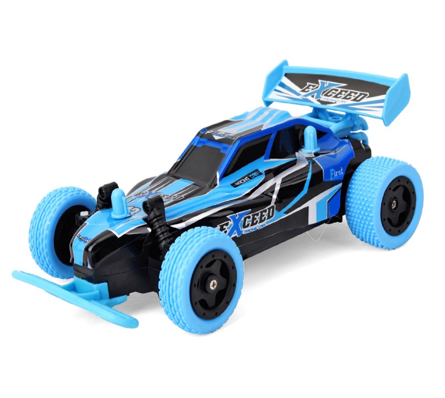 RC Racer Car Toy