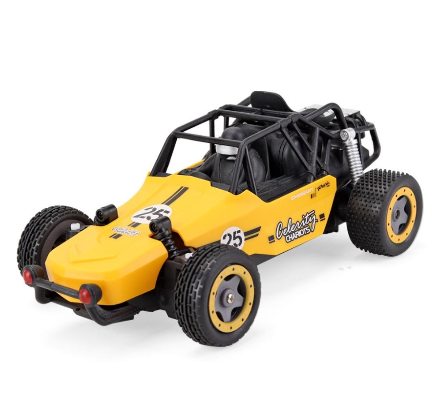 RC Racer Car Toy